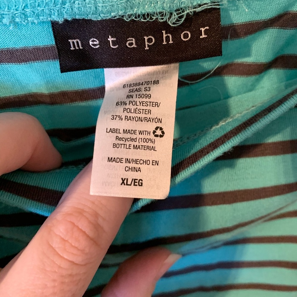 Lightweight maxi - Picture 2 of 2